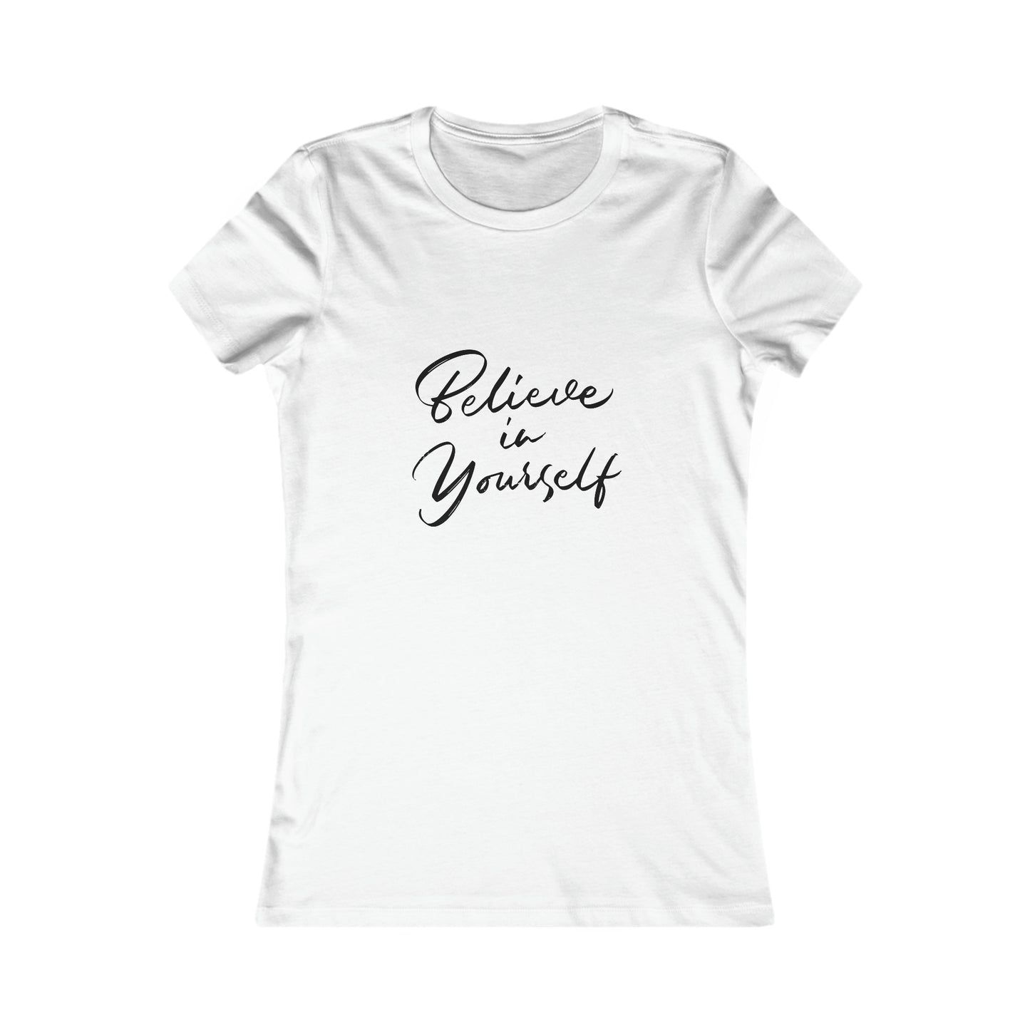 Women's Favorite Tee