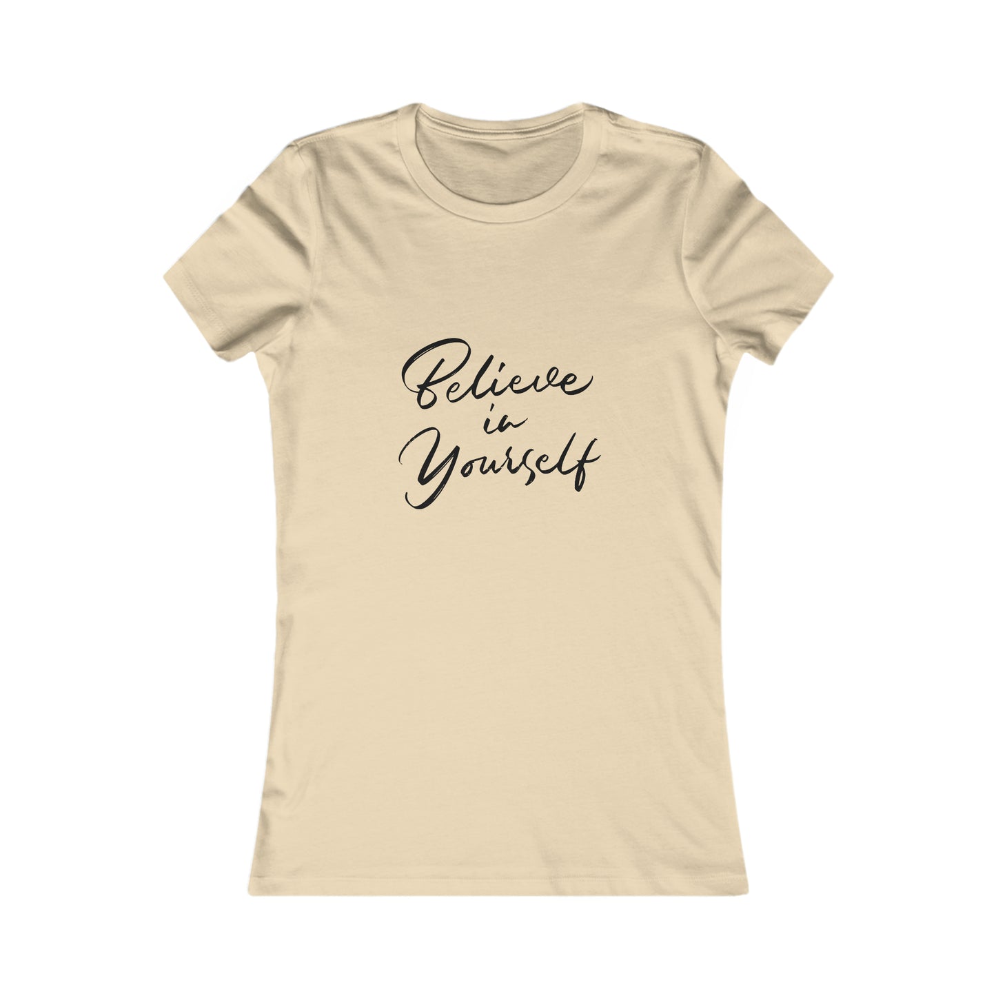 Women's Favorite Tee