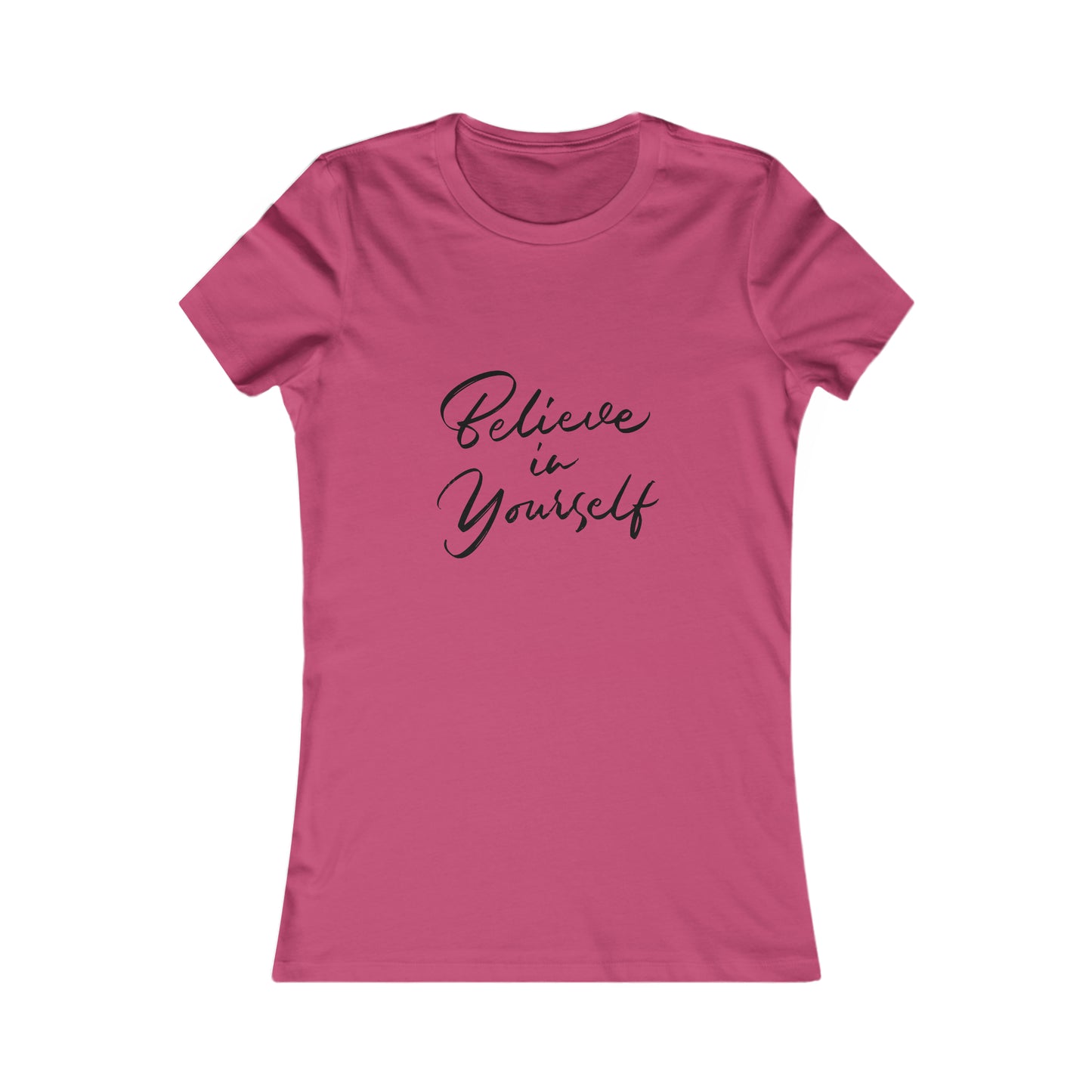 Women's Favorite Tee