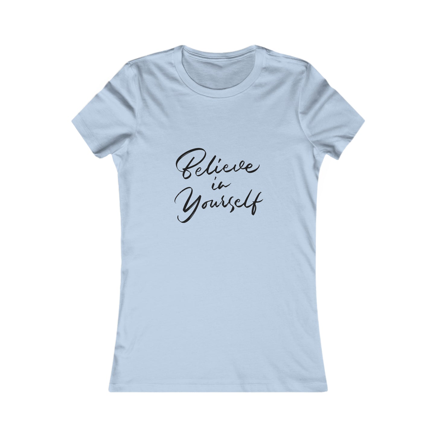 Women's Favorite Tee