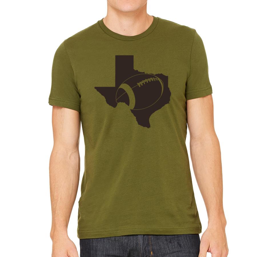 Texas football